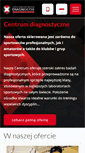 Mobile Screenshot of diagnostix.pl